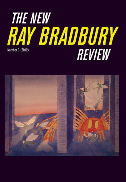 The New Ray Bradbury Review: Number 3 (2012)