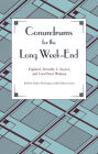 Conundrums for the Long Week-End: England, Dorothy L. Sayers, and Lord Peter Wimsey