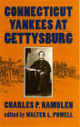 Connecticut Yankees at Gettysburg