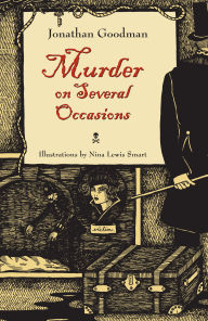 Title: Murder on Several Occasions, Author: Jonathan Goodman