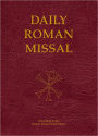 Daily Roman Missal, Third Edition / Edition 3