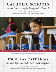 Title: Hispanic Catholics in Catholic Schools, Author: PhD Hosffman Ospino