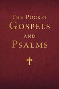 Title: The Pocket Gospels and Psalms, Author: Our Sunday Visitor Inc.