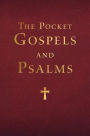 The Pocket Gospels and Psalms