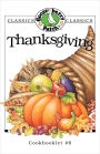 Thanksgiving Cookbook