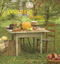 Title: Coming Home with Gooseberry Patch Cookbook, Author: Gooseberry Patch
