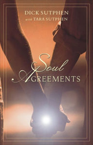 Title: Soul Agreements, Author: Dick Sutphen