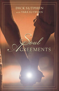 Title: Soul Agreements, Author: Dick Sutphen