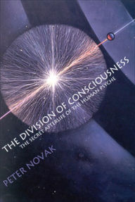 Title: The Division of Consciousness: The Secret Afterlife of the Human Psyche, Author: Peter Novak