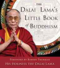 Title: The Dalai Lama's Little Book of Buddhism, Author: Dalai Lama