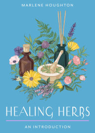 Free downloadable bookworm Healing Herbs: Your Plain & Simple Guide to Plant-Based Remedies for Common Ailments PDB ePub