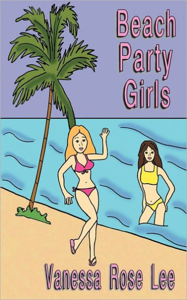 Beach Party Girls