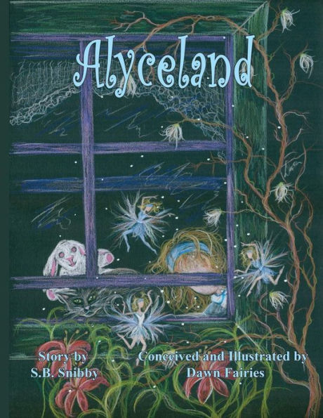 Alyceland