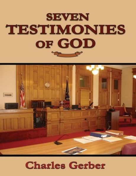 Seven Testimonies of God