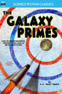 The Galaxy Primes