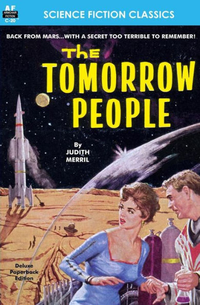 The Tomorrow People