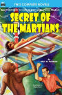 Secret of the Martians & The Variable Man