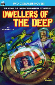 Title: Dwellers of the Deep & Night of the Long Knives, Author: Fritz Leiber