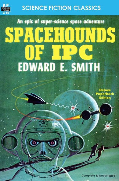 Spacehounds of IPC