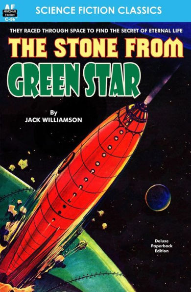 the Stone from Green Star