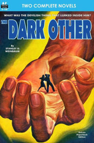 Title: The Dark Other & Witch of the Demon Seas, Author: Poul Anderson