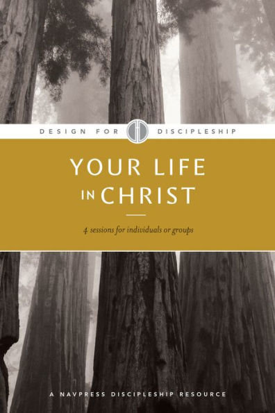 Your Life in Christ