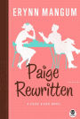 Paige Rewritten (Paige Alder Series #2)