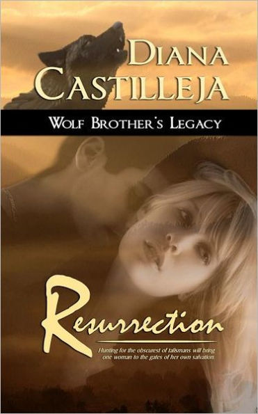 Wolf Brother's Legacy: Resurrection