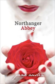 Title: Northanger Abbey, Author: Jane Austen