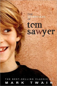 Title: The Adventures of Tom Sawyer, Author: Mark Twain