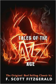 Title: Tales of the Jazz Age, Author: F. Scott Fitzgerald