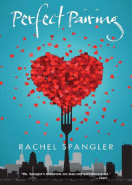 Title: Perfect Pairing, Author: Rachel Spangler