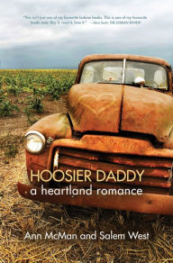 Title: Hoosier Daddy, Author: Ann McMan