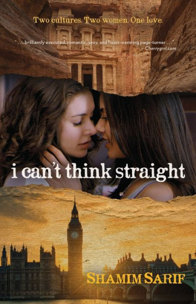 I Can't Think Straight