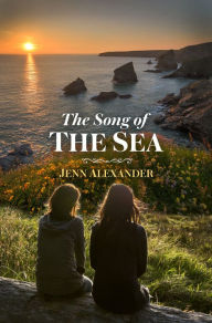 Title: The Song of the Sea, Author: Jenn Alexander