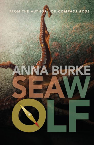 Sea Wolf (A Compass Rose Novel, 2)