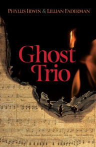 Title: Ghost Trio, Author: Phyllis Irwin