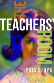Audio books download freee The Teachers' Room DJVU by Lydia Stryk