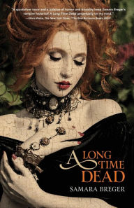 Free ebook epub format download A Long Time Dead by Samara Breger  English version