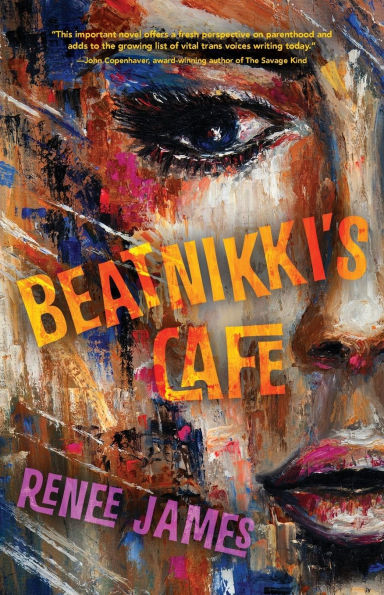 BeatNikki's Café