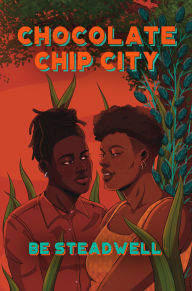 Ebooks download free epub Chocolate Chip City