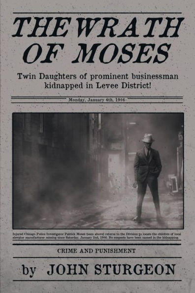 The Wrath of Moses: The Shocking Prostitute Murders