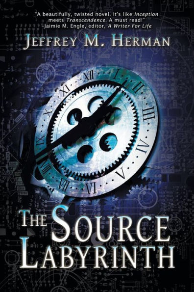 The Source Labyrinth