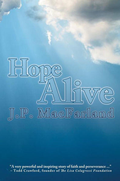 Hope Alive