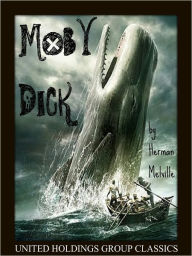 Title: Moby Dick, Author: Herman Melville