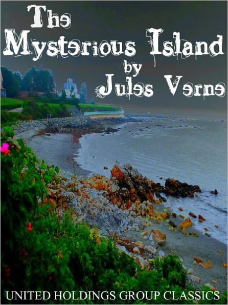 The Mysterious Island