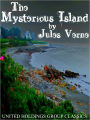 The Mysterious Island