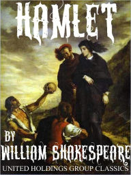 Title: Hamlet, Author: William Shakespeare