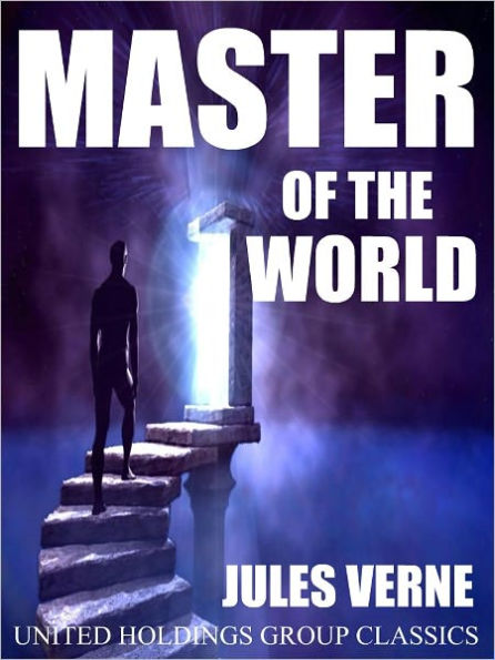 Master of the World