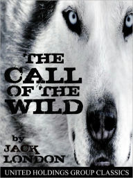 Title: The Call of the Wild, Author: Jack London